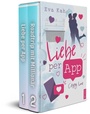 Cover: Crazy Love - Obo e-Books