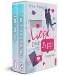 Cover: Crazy Love - Obo e-Books