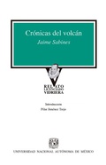 Cover: Cr&oacute;nicas del volc&aacute;n - UNAM, Direcci&oacute;n General de Publicaciones y Fomento Editorial
