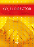 Cover: Yo, el director - Oc&eacute;ano