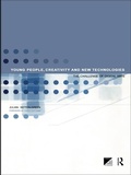 Bild: Young People, Creativity and New Technologies - Routledge