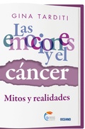 Cover: Las emociones y el c&aacute;ncer - Oc&eacute;ano
