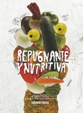 Cover: Repugnante y nutritiva - Oc&eacute;ano Traves&iacute;a