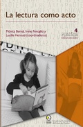 Cover: La lectura como acto - Bonilla Artigas Editores