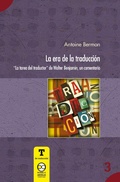 Cover: La era de la traducci&oacute;n - Bonilla Artigas Editores