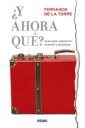 Cover: &iquest;Y ahora qu&eacute;? - Oc&eacute;ano