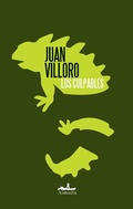 Cover: Los culpables - Almad&iacute;a Ediciones