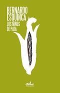 Cover: Los ni&ntilde;os de paja - Almad&iacute;a Ediciones
