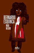 Cover: Mar negro - Almad&iacute;a Ediciones