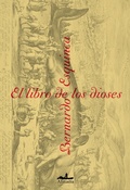 Cover: El libro de los dioses - Almad&iacute;a Ediciones