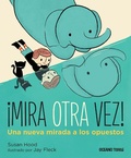 Cover: &iexcl;Mira otra vez! - Oc&eacute;ano Traves&iacute;a