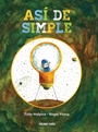 Cover: Así de simple - Océano Travesía