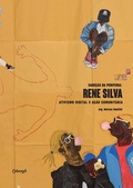 Cover: Rene Silva, ativismo digital e a&ccedil;&atilde;o comunit&aacute;ria - Editora Cobog&oacute;
