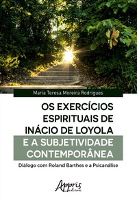 Bild: Os Exercícios Espirituais de Inácio de Loyola e a Subjetividade Contemporânea: - Editora Appris