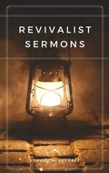 Cover: Revivalist Sermons - Darolt Books
