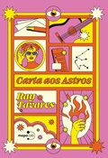 Cover: Carta aos Astros - mapa lab