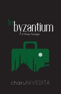 Cover: To-Byzantium - Zero Degree Publishing