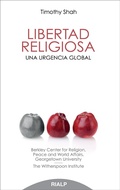 Cover: Libertad religiosa - Ediciones Rialp, S.A.
