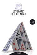 Cover: Los l&iacute;mites de la lealtad - Ediciones Rialp, S.A.