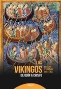 Cover: Los vikingos - Ediciones Rialp, S.A.