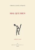 Cover: Mal que bien - Ediciones Rialp, S.A.
