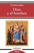 Cover: Dios y el hombre - Ediciones Rialp, S.A.