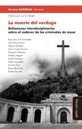 Cover: La muerte del verdugo - Mi&ntilde;o y D&aacute;vila