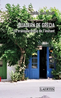 Abbildung von: Quadern de Grècia - Laertes