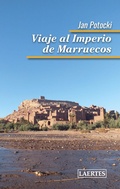 Cover: Viaje al imperio de Marruecos - Laertes