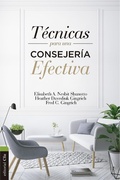 Cover: T&eacute;cnicas para una consejer&iacute;a efectiva - Editorial CLIE
