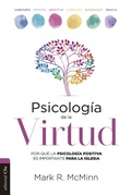 Cover: Psicolog&iacute;a de la virtud - Editorial CLIE