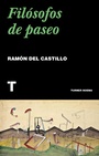 Cover: Filósofos de paseo - Turner