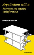 Cover: Arquitectura cr&iacute;tica - Turner