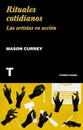Cover: Rituales cotidianos - Turner