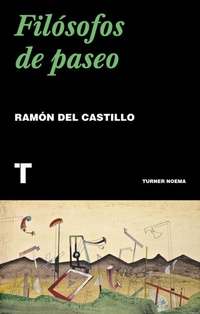 Enlarge image Cover: Filosofos de paseo - Difusion Centro de Publicacion y Publicaciones de Idiomas, S.L.