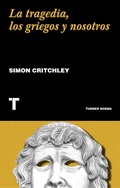 Cover: La tragedia, los griegos y nosotros - Turner Publicaciones S.L.