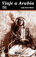 Cover: Viaje a Arabia - Laertes