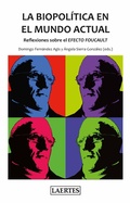 Cover: La biopol&iacute;tica en el mundo actual - Laertes