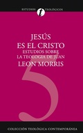 Cover: Jes&uacute;s es el Cristo - Editorial CLIE