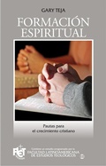Cover: Formaci&oacute;n espiritual - Editorial CLIE