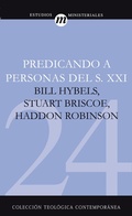 Cover: Predicando a Personas del S.XXI - Editorial CLIE