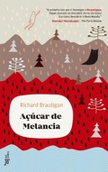 Cover: A&ccedil;&uacute;car de melancia - Jos&eacute; Olympio