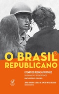 Cover: O Brasil Republicano: O tempo do regime autorit&aacute;rio - vol. 4 - Civiliza&ccedil;&atilde;o Brasileira