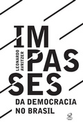 Cover: Impasses da democracia no Brasil - Civiliza&ccedil;&atilde;o Brasileira