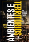 Cover: Ambientes e territ&oacute;rios - Bertrand