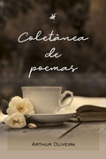 Cover: Colet&acirc;nea de poemas - Viseu