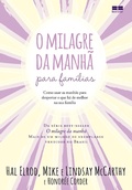 Cover: O milagre da manh&atilde; para fam&iacute;lias - Best Seller