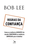 Cover: Regras da confian&ccedil;a - Great People Books