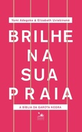 Cover: Brilhe na sua praia - Pri, de Primavera
