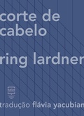 Cover: Corte de Cabelo - Bal&atilde;o Editorial